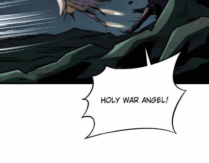 Super God Gene Chapter 250 - Page 11 in English