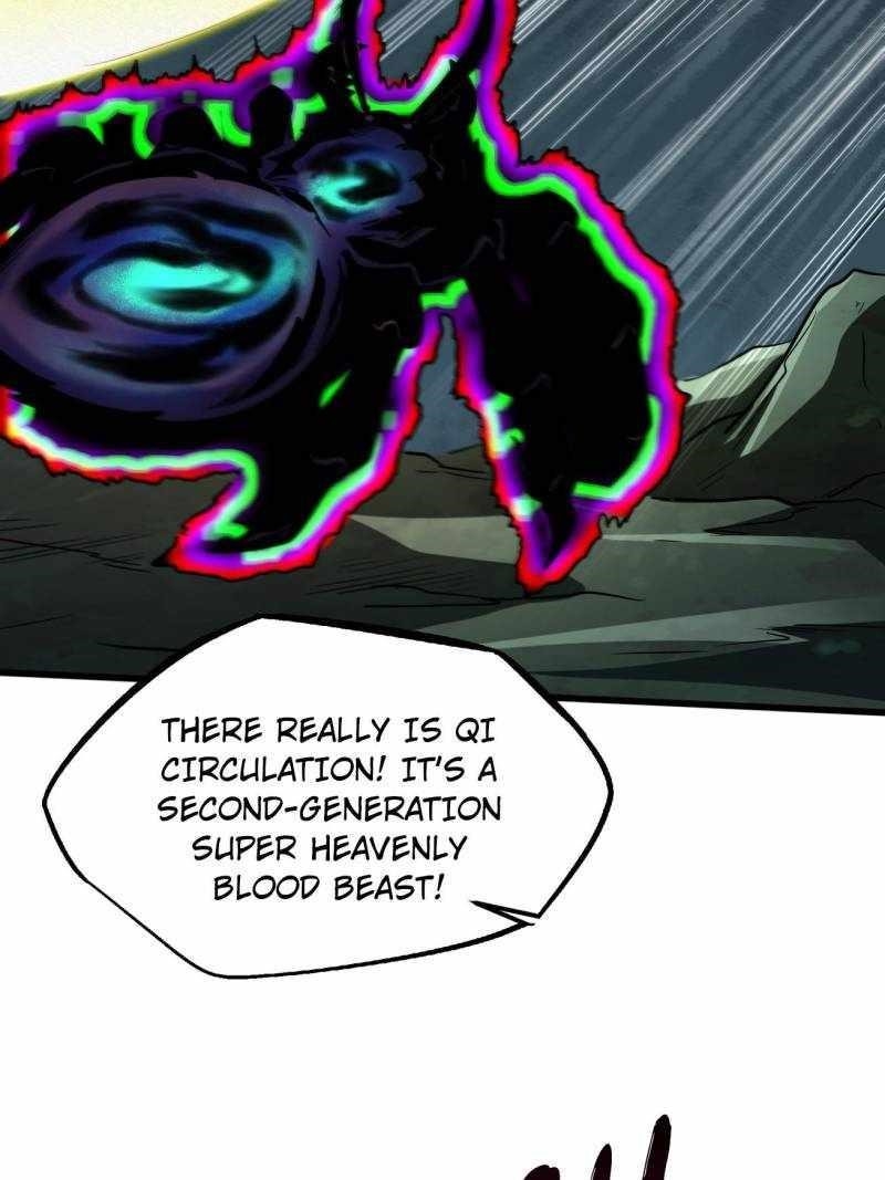 Super God Gene Chapter 250 - Page 19 in English