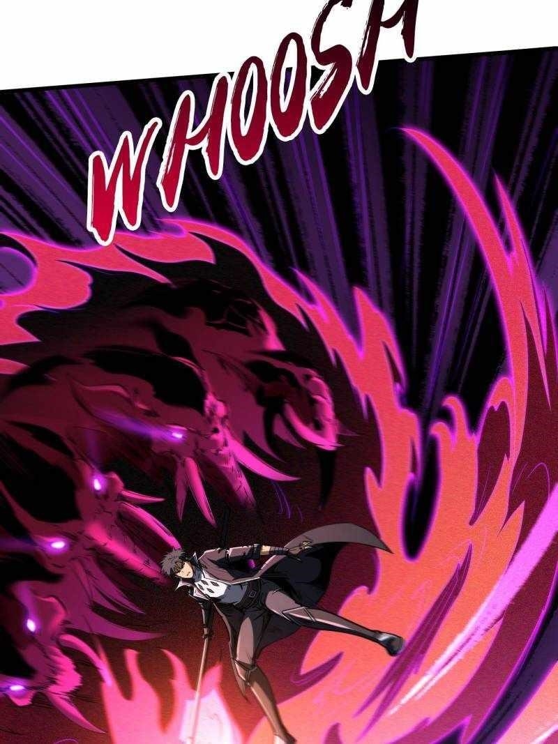Super God Gene Chapter 250 - Page 20 in English