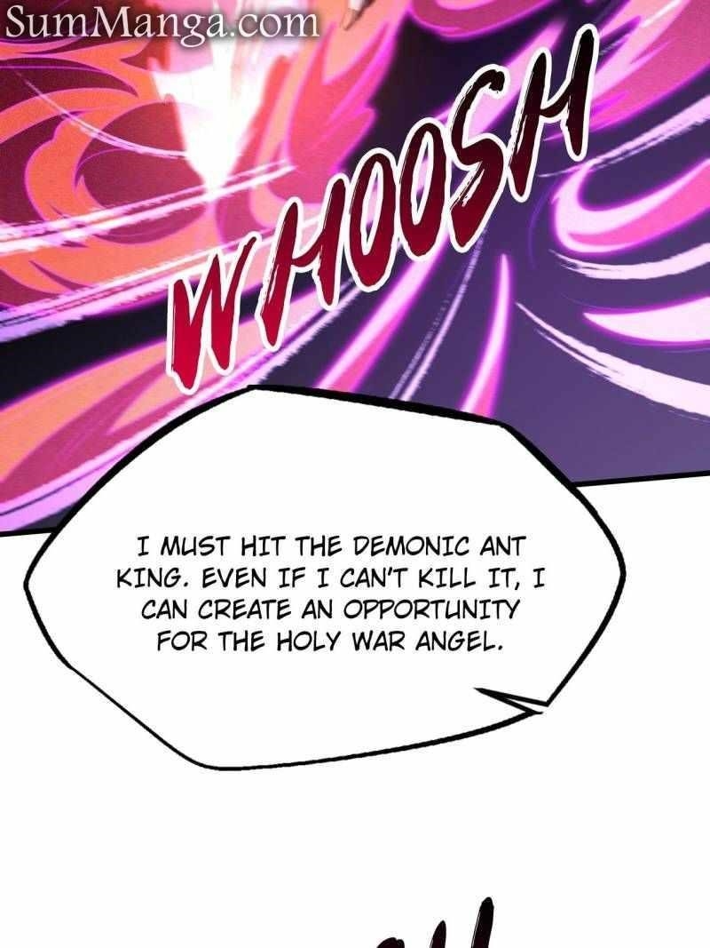 Super God Gene Chapter 250 - Page 21 in English