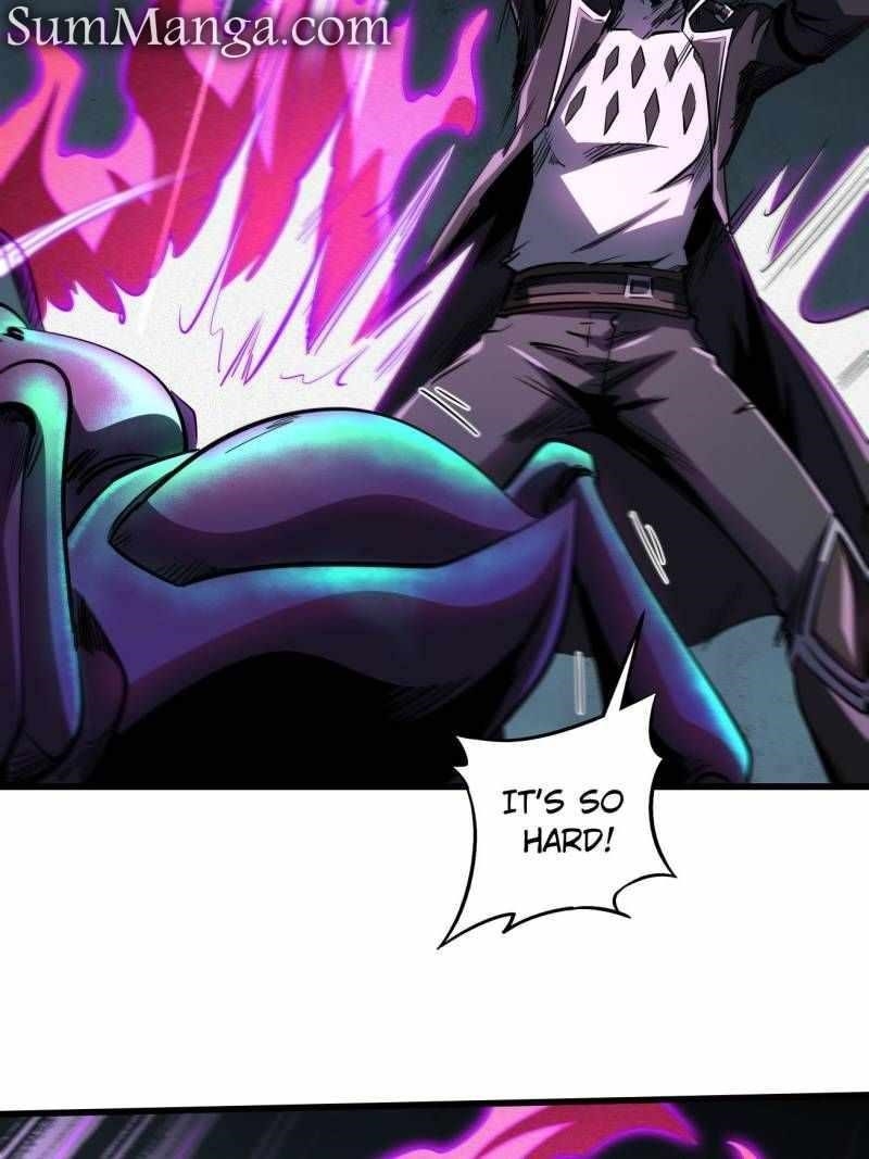Super God Gene Chapter 250 - Page 27 in English