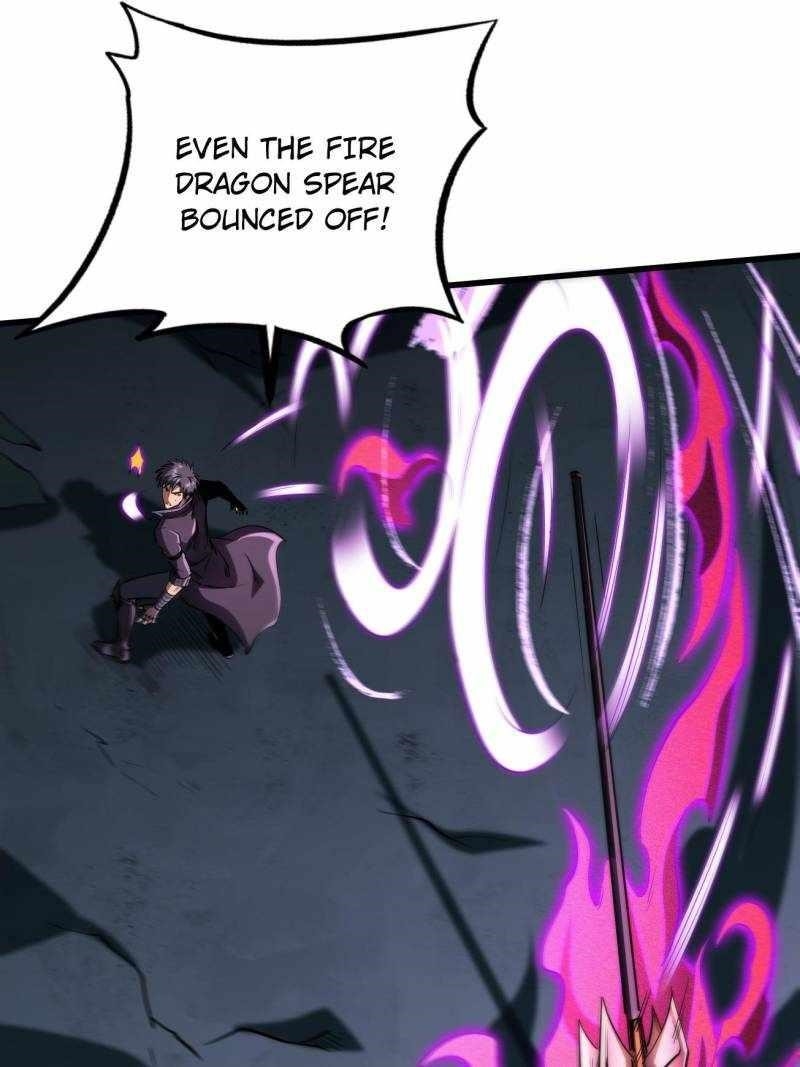 Super God Gene Chapter 250 - Page 29 in English