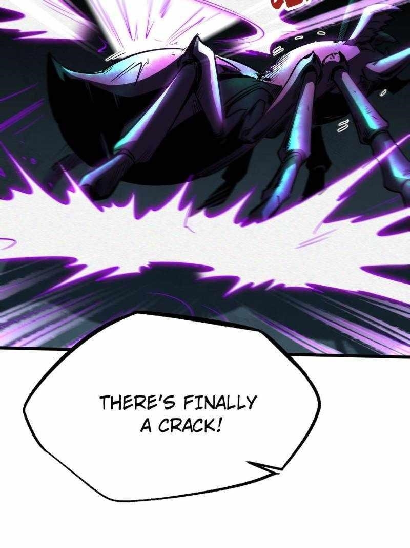 Super God Gene Chapter 250 - Page 32 in English