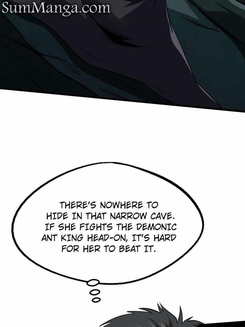 Super God Gene Chapter 250 - Page 39 in English