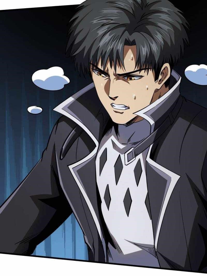 Super God Gene Chapter 250 - Page 40 in English