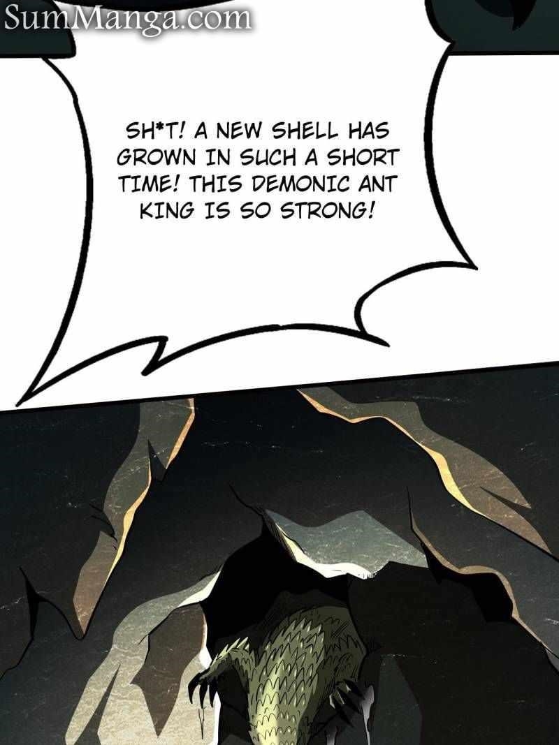 Super God Gene Chapter 250 - Page 51 in English