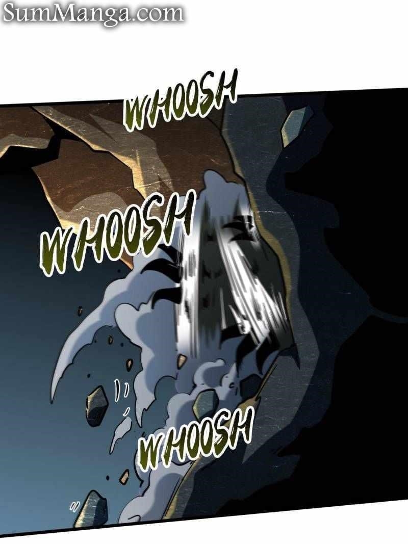 Super God Gene Chapter 250 - Page 57 in English