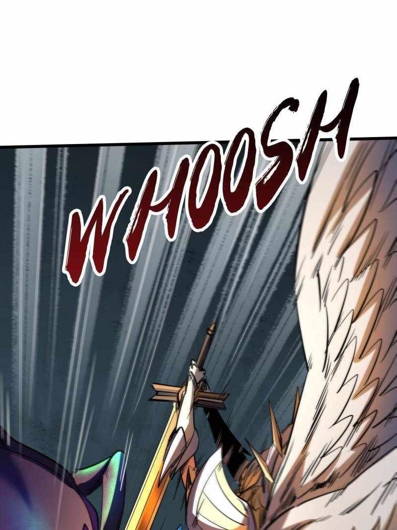 Super God Gene Chapter 250 - Page 6 in English