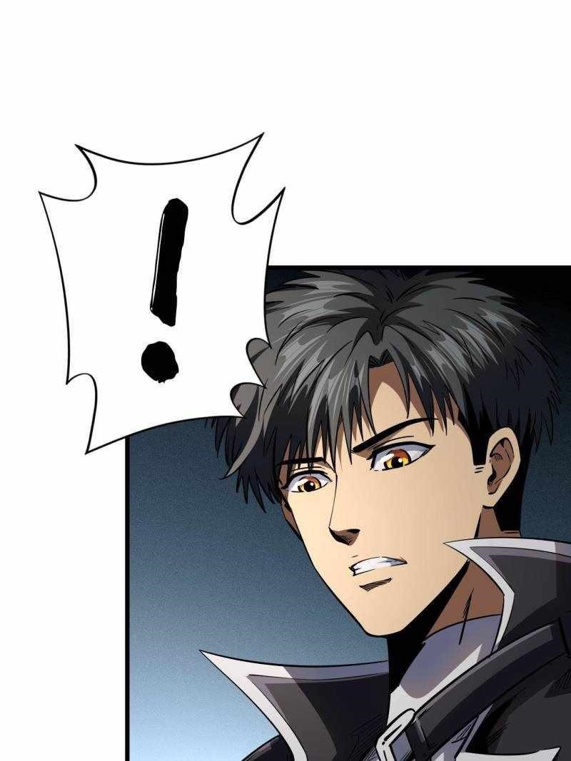 Super God Gene Chapter 250 - Page 68 in English