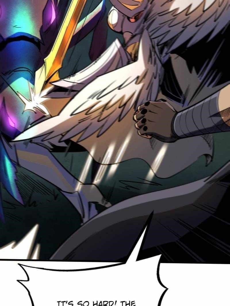 Super God Gene Chapter 250 - Page 7 in English