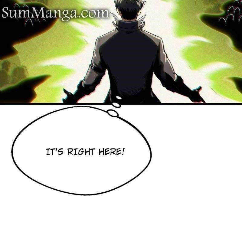 Super God Gene Chapter 251 - Page 11 in English