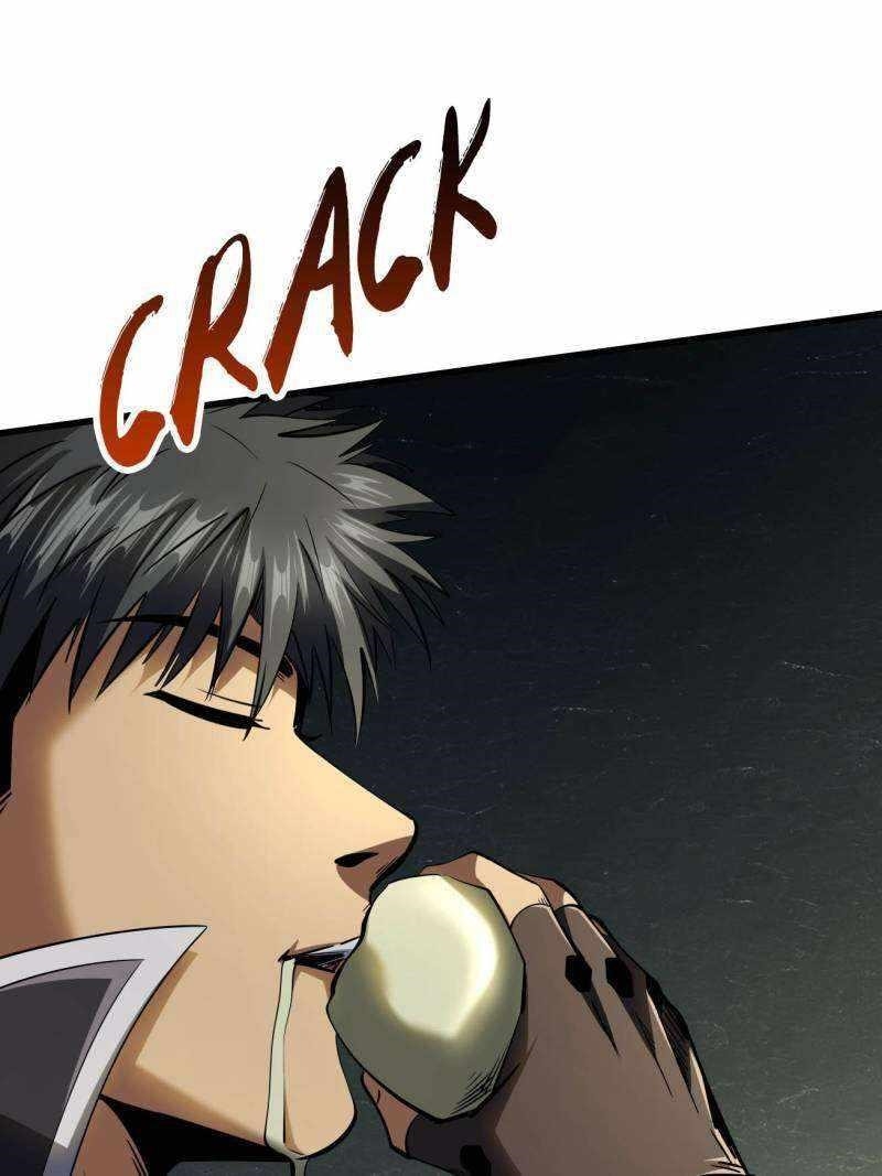 Super God Gene Chapter 251 - Page 16 in English