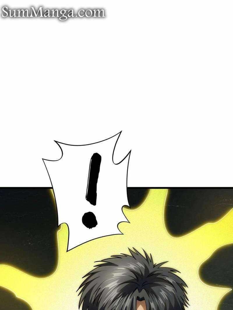 Super God Gene Chapter 251 - Page 20 in English