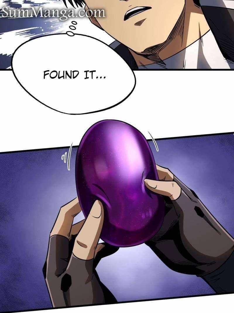 Super God Gene Chapter 251 - Page 26 in English