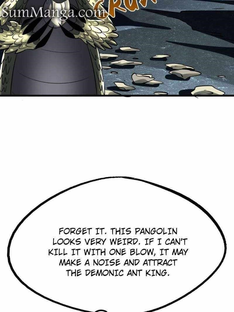 Super God Gene Chapter 251 - Page 29 in English