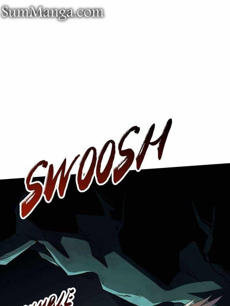 Super God Gene Chapter 251 - Page 32 in English