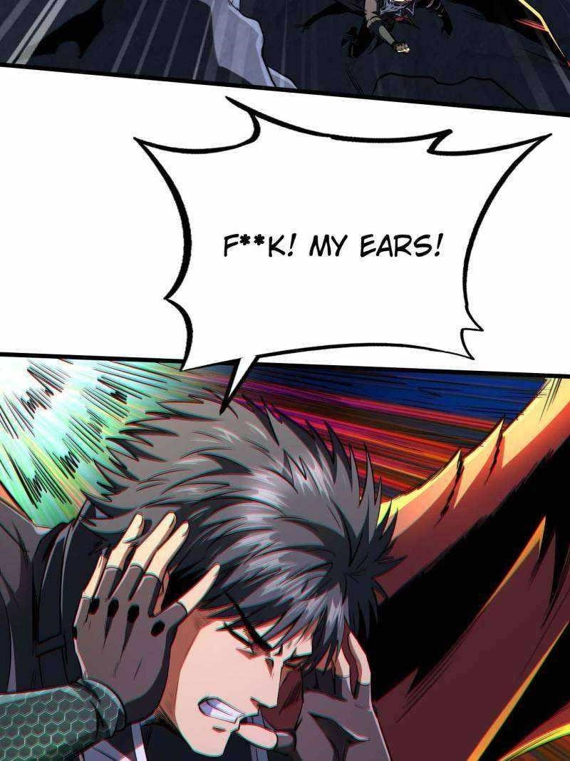 Super God Gene Chapter 251 - Page 43 in English