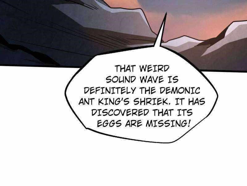 Super God Gene Chapter 251 - Page 45 in English