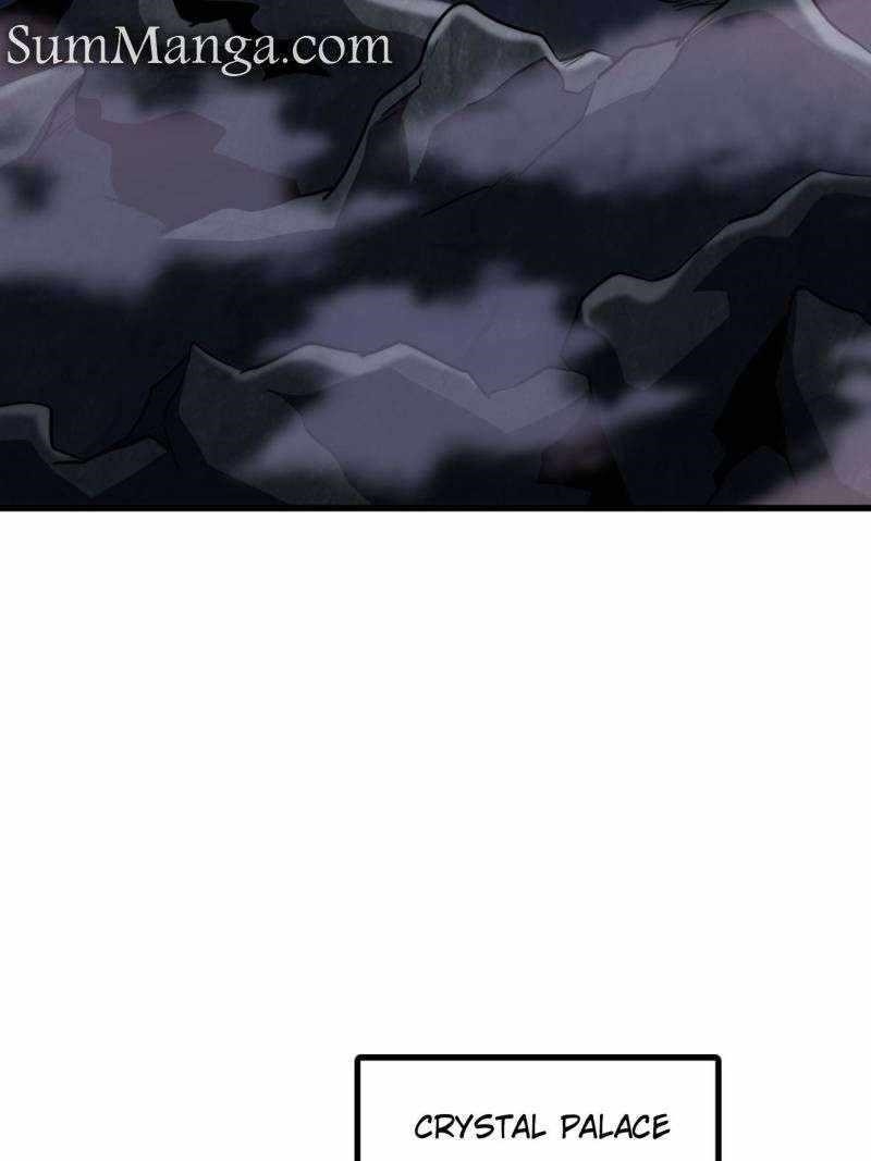 Super God Gene Chapter 251 - Page 47 in English