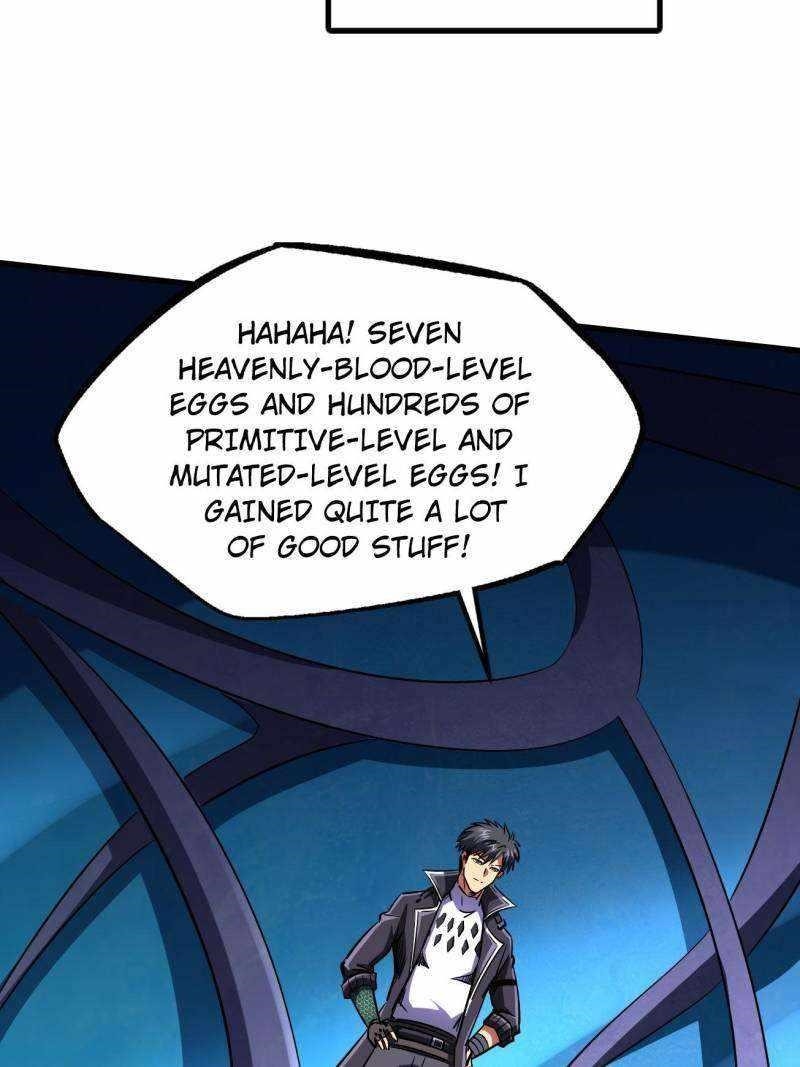 Super God Gene Chapter 251 - Page 48 in English