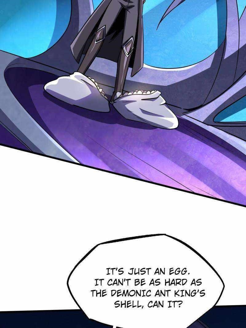 Super God Gene Chapter 251 - Page 49 in English