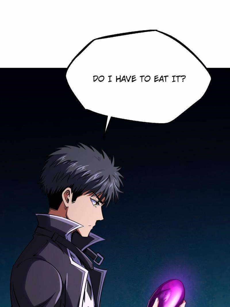 Super God Gene Chapter 251 - Page 58 in English