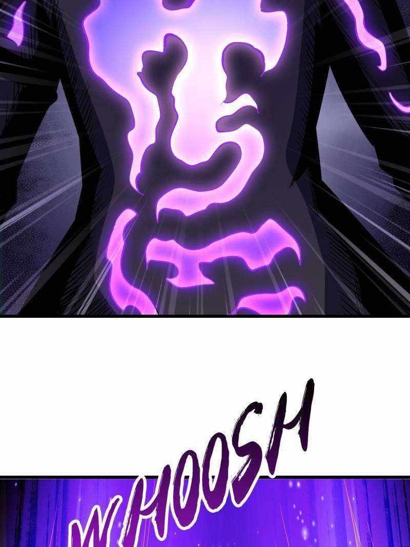 Super God Gene Chapter 251 - Page 64 in English
