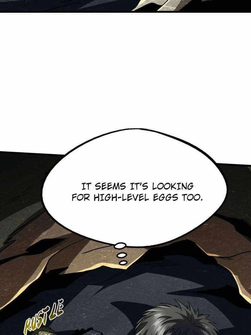 Super God Gene Chapter 251 - Page 7 in English