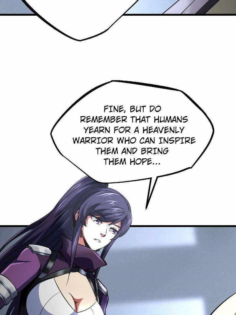 Super God Gene Chapter 252 - Page 27 in English