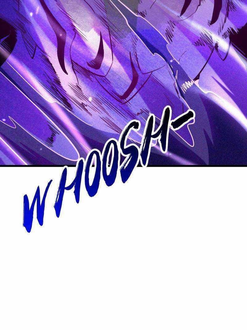 Super God Gene Chapter 252 - Page 33 in English
