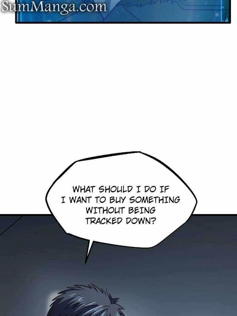 Super God Gene Chapter 252 - Page 51 in English