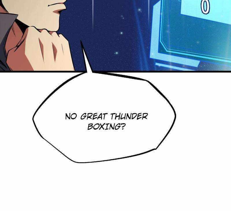 Super God Gene Chapter 252 - Page 58 in English