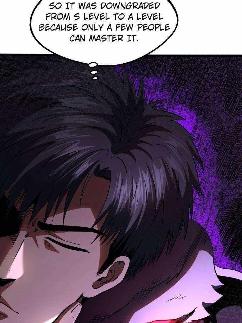 Super God Gene Chapter 252 - Page 62 in English