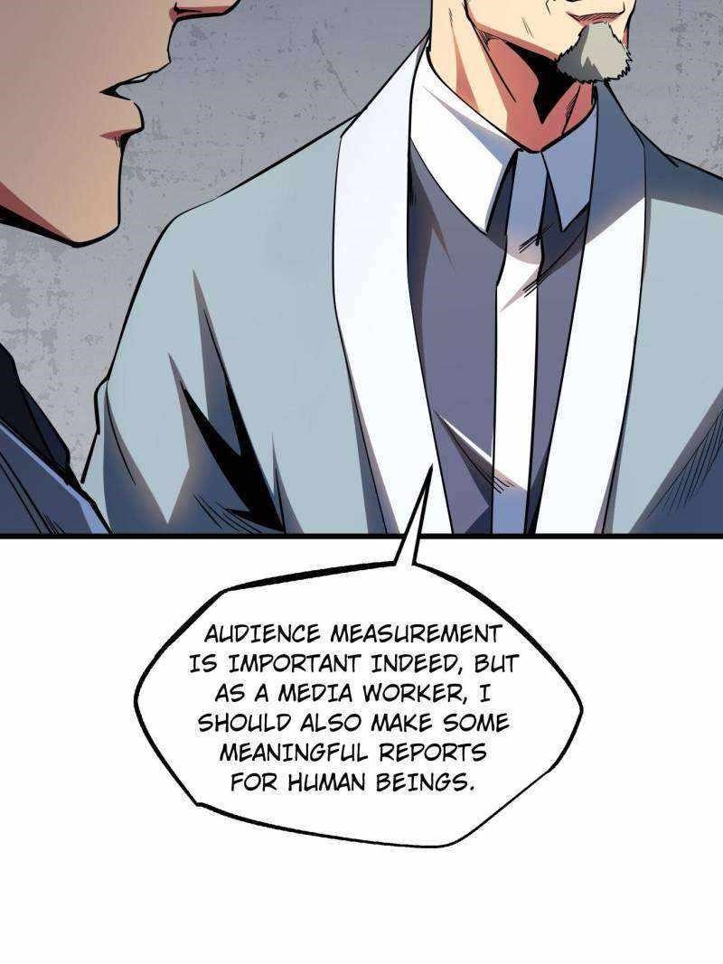 Super God Gene Chapter 253 - Page 19 in English