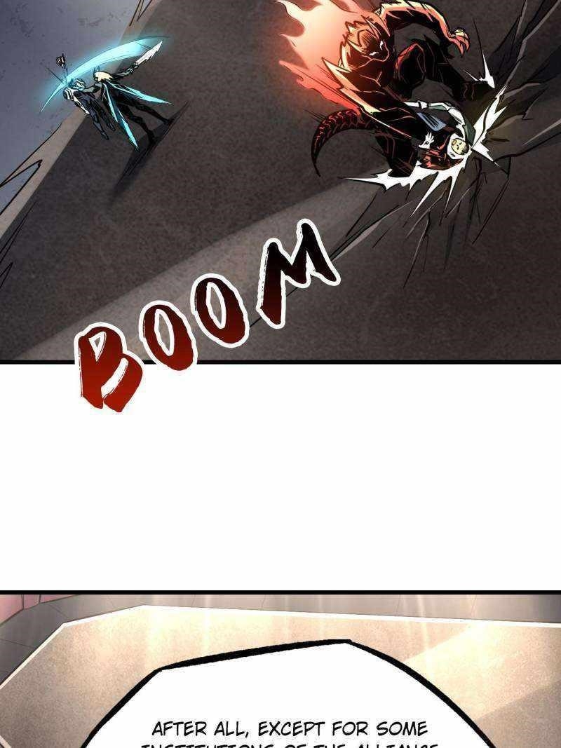 Super God Gene Chapter 253 - Page 24 in English