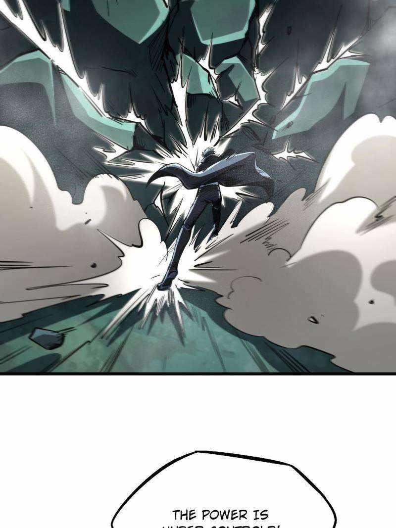 Super God Gene Chapter 253 - Page 3 in English