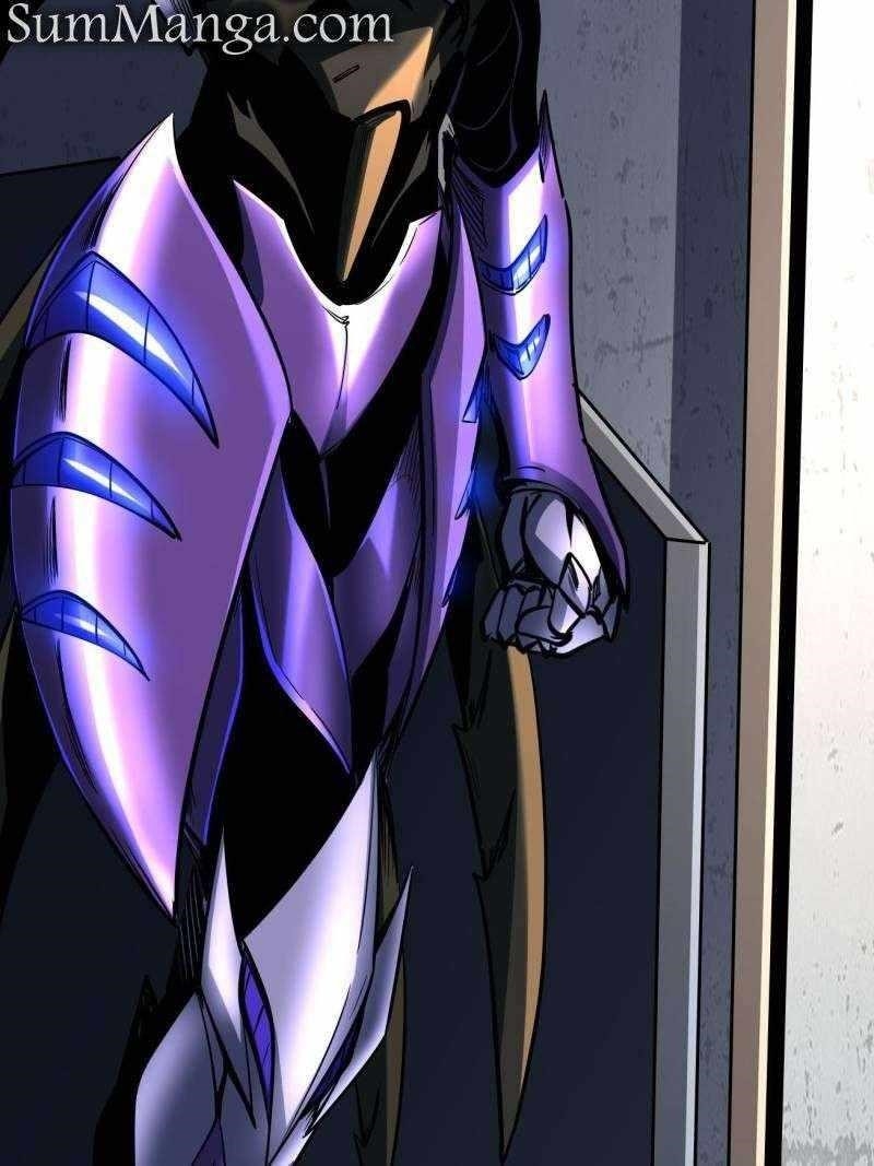 Super God Gene Chapter 253 - Page 32 in English