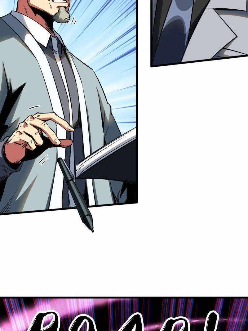 Super God Gene Chapter 253 - Page 46 in English