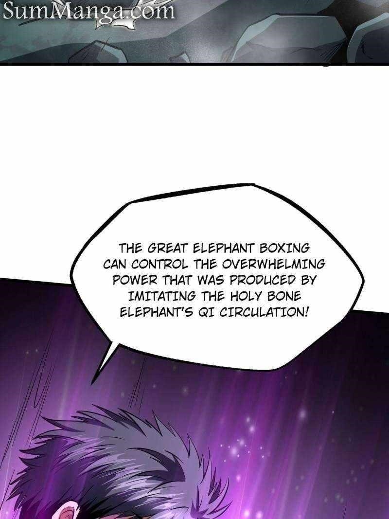 Super God Gene Chapter 253 - Page 5 in English