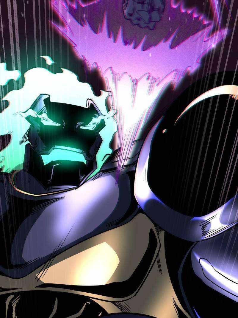 Super God Gene Chapter 253 - Page 51 in English