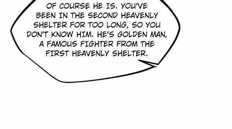 Super God Gene Chapter 253 - Page 55 in English