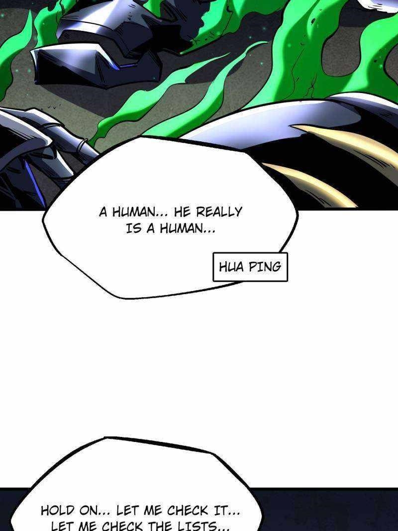 Super God Gene Chapter 253 - Page 60 in English