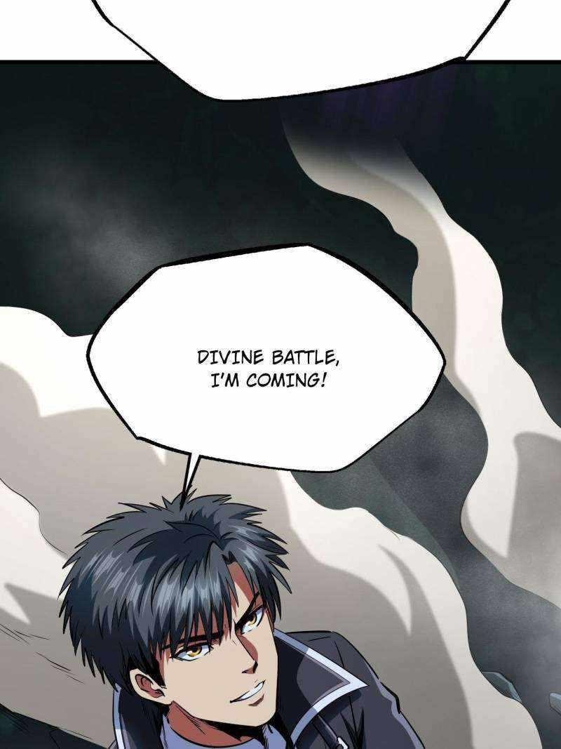 Super God Gene Chapter 253 - Page 7 in English