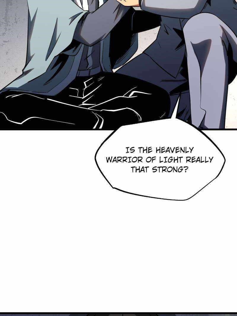 Super God Gene Chapter 253 - Page 73 in English