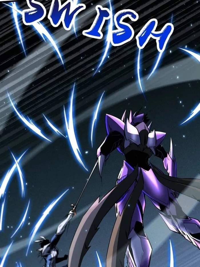 Super God Gene Chapter 254 - Page 39 in English
