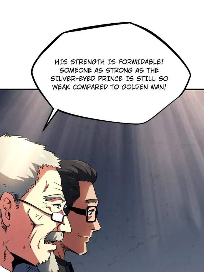 Super God Gene Chapter 254 - Page 51 in English