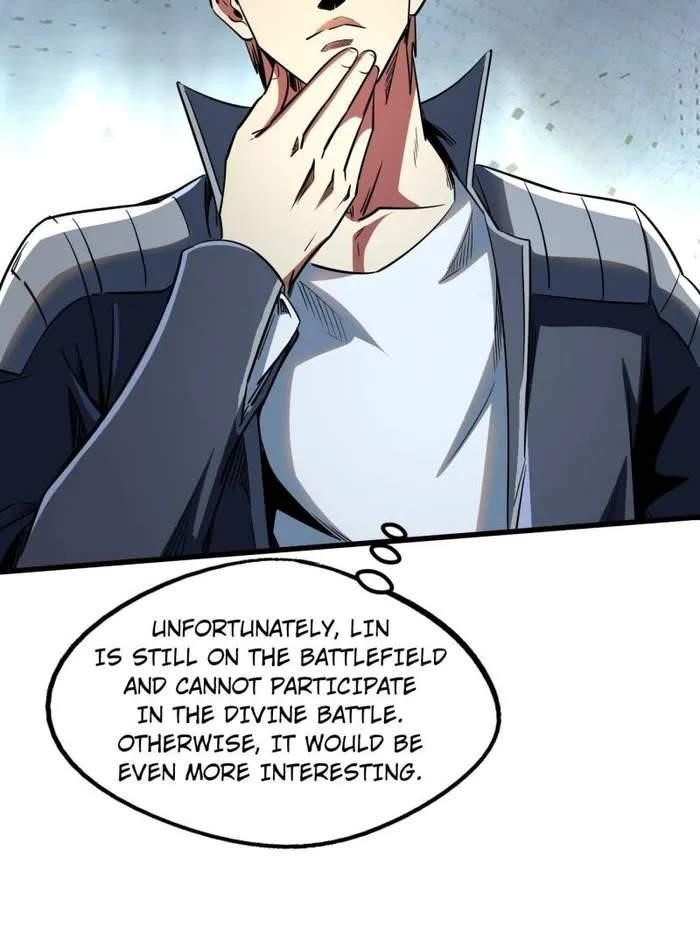Super God Gene Chapter 254 - Page 66 in English