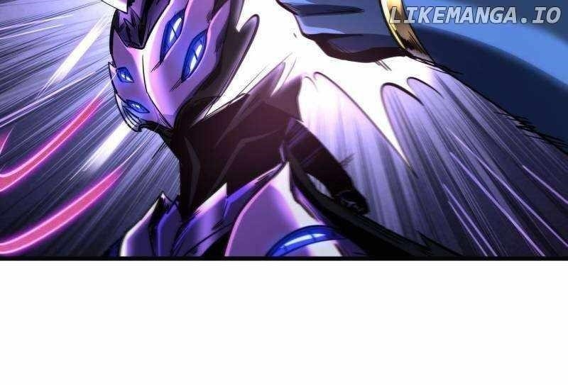 Super God Gene Chapter 255 - Page 12 in English