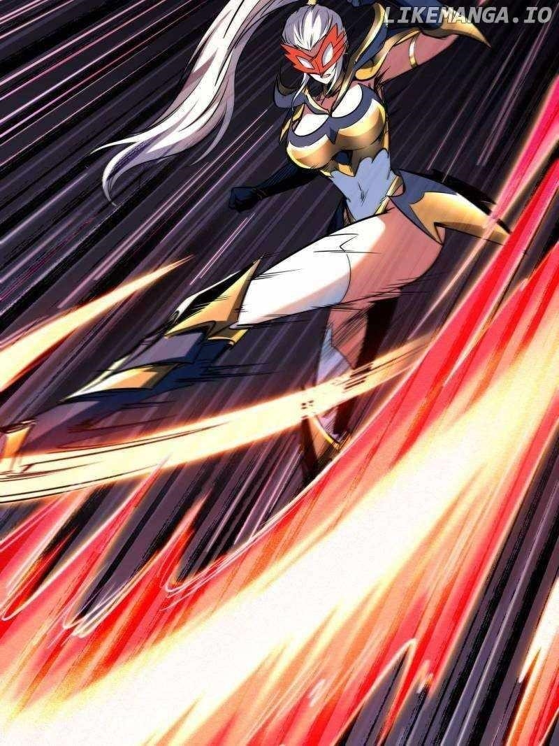 Super God Gene Chapter 255 - Page 18 in English