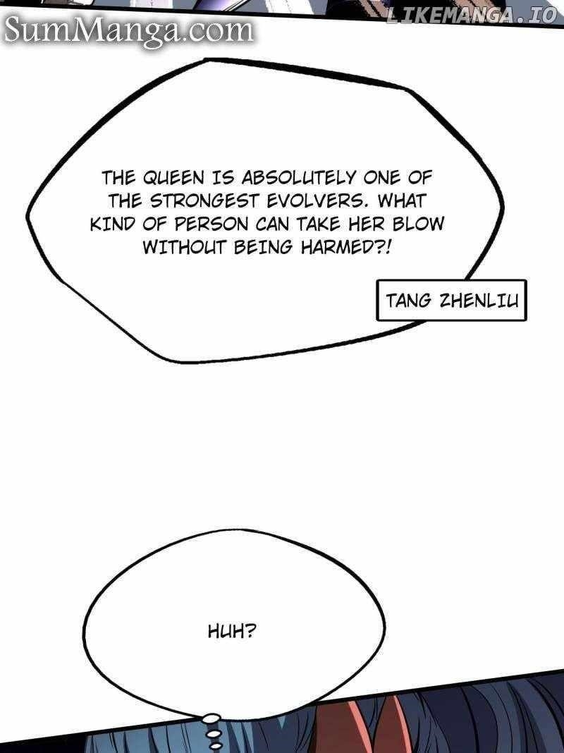 Super God Gene Chapter 255 - Page 39 in English